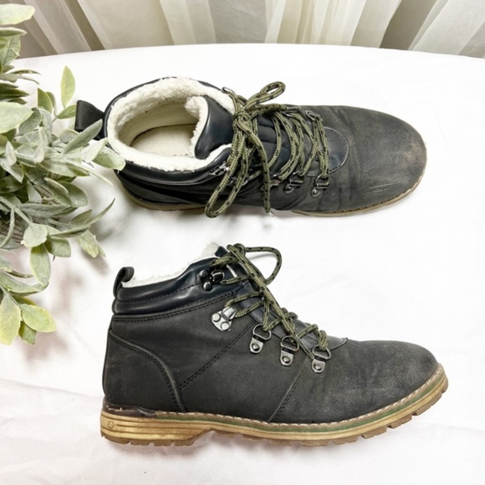 Cat & Jack Boy’s Boots